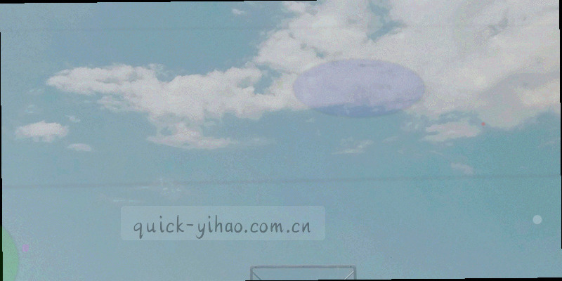里程碑折线图